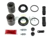 Reparatursatz, Bremssattel Vorderachse FRENKIT 242948