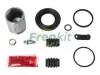 Reparatursatz, Bremssattel Hinterachse FRENKIT 242951
