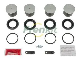 Reparatursatz, Bremssattel Vorderachse FRENKIT 243052
