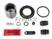 Reparatursatz, Bremssattel Hinterachse FRENKIT 242978