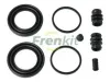 Reparatursatz, Bremssattel Vorderachse FRENKIT 243002