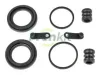 Reparatursatz, Bremssattel Vorderachse FRENKIT 243004