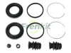 Reparatursatz, Bremssattel Vorderachse FRENKIT 243016