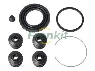 Reparatursatz, Bremssattel Hinterachse FRENKIT 243025