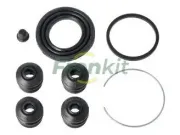 Reparatursatz, Bremssattel Hinterachse FRENKIT 243025