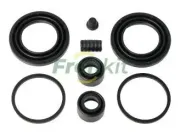 Reparatursatz, Bremssattel Vorderachse FRENKIT 243911