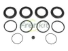 Reparatursatz, Bremssattel Vorderachse FRENKIT 243071