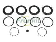 Reparatursatz, Bremssattel Vorderachse FRENKIT 243071