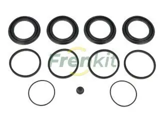 Reparatursatz, Bremssattel Vorderachse FRENKIT 243071 Bild Reparatursatz, Bremssattel Vorderachse FRENKIT 243071