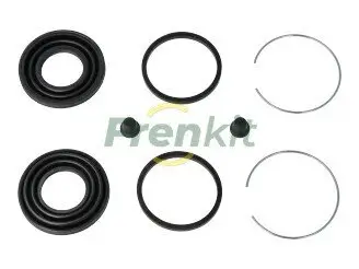 Reparatursatz, Bremssattel Hinterachse FRENKIT 243075