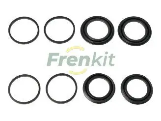 Reparatursatz, Bremssattel FRENKIT 243076 Bild Reparatursatz, Bremssattel FRENKIT 243076