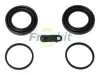 Reparatursatz, Bremssattel Vorderachse FRENKIT 243077