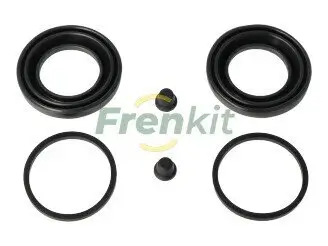 Reparatursatz, Bremssattel Vorderachse FRENKIT 243083