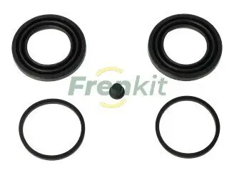 Reparatursatz, Bremssattel Vorderachse FRENKIT 243934