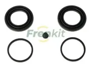 Reparatursatz, Bremssattel Vorderachse FRENKIT 243934