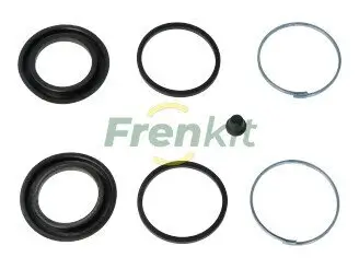 Reparatursatz, Bremssattel Vorderachse Hinterachse FRENKIT 243101