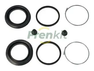 Reparatursatz, Bremssattel Hinterachse FRENKIT 243108