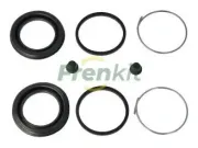 Reparatursatz, Bremssattel Hinterachse FRENKIT 243108