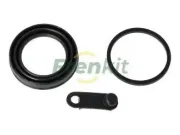 Reparatursatz, Bremssattel Vorderachse FRENKIT 243112