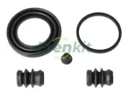 Reparatursatz, Bremssattel Hinterachse FRENKIT 243120