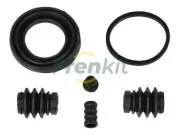 Reparatursatz, Bremssattel Vorderachse FRENKIT 243968