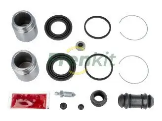 Reparatursatz, Bremssattel Vorderachse FRENKIT 243905