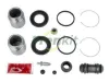 Reparatursatz, Bremssattel Vorderachse FRENKIT 243905