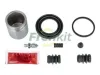 Reparatursatz, Bremssattel Hinterachse FRENKIT 243914