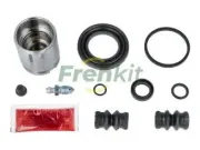Reparatursatz, Bremssattel Hinterachse FRENKIT 243922