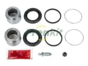 Reparatursatz, Bremssattel Hinterachse FRENKIT 243937