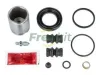 Reparatursatz, Bremssattel Hinterachse FRENKIT 243938