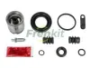 Reparatursatz, Bremssattel Hinterachse FRENKIT 243954