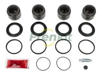 Reparatursatz, Bremssattel Vorderachse FRENKIT 243968 Bild Reparatursatz, Bremssattel Vorderachse FRENKIT 243968