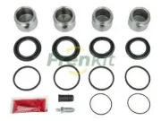 Reparatursatz, Bremssattel Vorderachse FRENKIT 243972