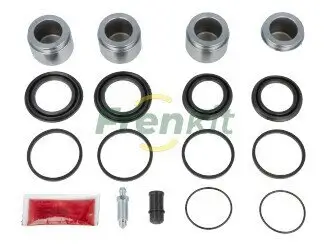 Reparatursatz, Bremssattel Vorderachse FRENKIT 243973