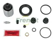 Reparatursatz, Bremssattel Hinterachse FRENKIT 243985