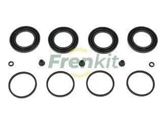 Reparatursatz, Bremssattel Vorderachse FRENKIT 244005