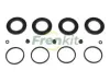 Reparatursatz, Bremssattel Vorderachse FRENKIT 244005