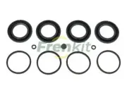 Reparatursatz, Bremssattel Vorderachse FRENKIT 244013
