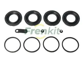 Reparatursatz, Bremssattel Vorderachse FRENKIT 244034