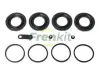 Reparatursatz, Bremssattel Vorderachse FRENKIT 244034