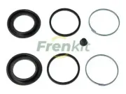 Reparatursatz, Bremssattel Vorderachse FRENKIT 244942