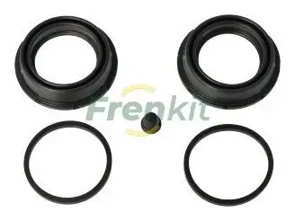 Reparatursatz, Bremssattel Vorderachse FRENKIT 244049