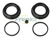 Reparatursatz, Bremssattel Vorderachse FRENKIT 244049