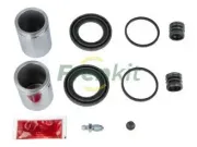 Reparatursatz, Bremssattel Vorderachse FRENKIT 245021