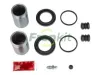 Reparatursatz, Bremssattel Vorderachse FRENKIT 244909
