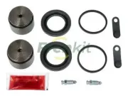 Reparatursatz, Bremssattel Hinterachse FRENKIT 244916