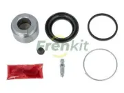 Reparatursatz, Bremssattel Vorderachse FRENKIT 245042