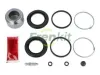 Reparatursatz, Bremssattel Vorderachse FRENKIT 244930