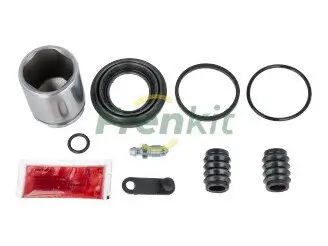 Reparatursatz, Bremssattel Hinterachse FRENKIT 244932